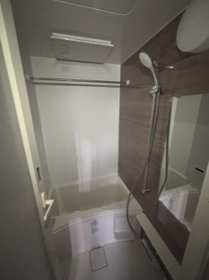 大橋駅 徒歩11分 4階の物件内観写真