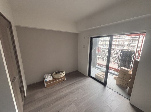 大橋駅 徒歩11分 4階の物件内観写真