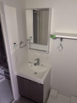 大橋駅 徒歩11分 4階の物件内観写真