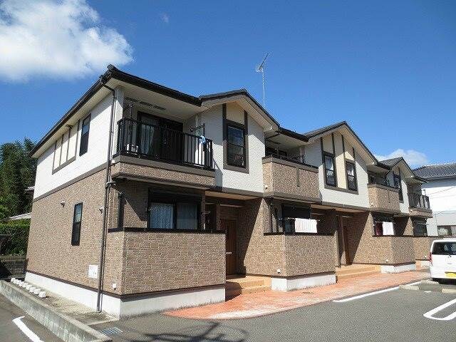 東郷駅 徒歩36分 2階の物件外観写真