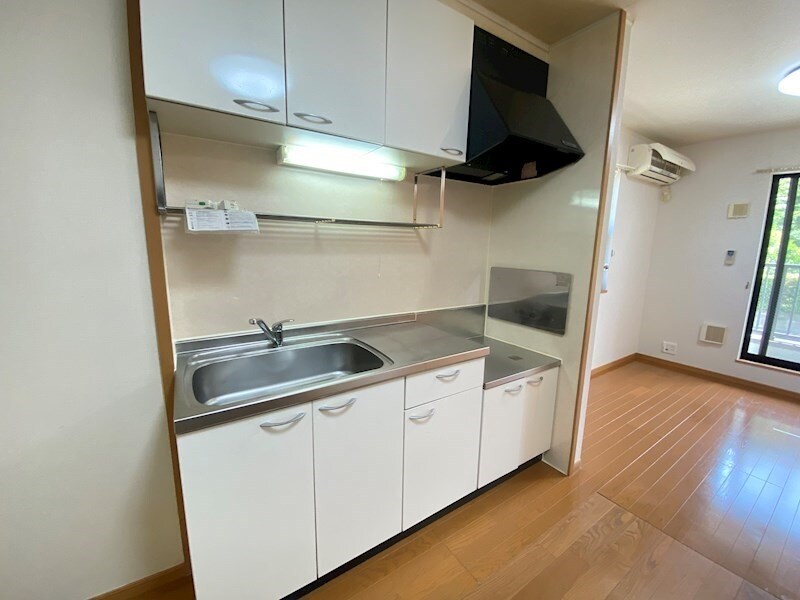 東郷駅 徒歩36分 2階の物件内観写真