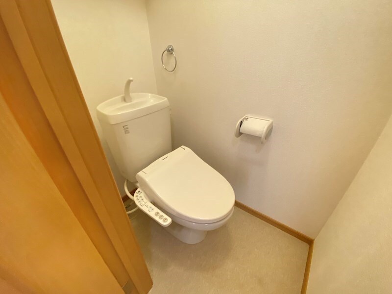 東郷駅 徒歩36分 2階の物件内観写真