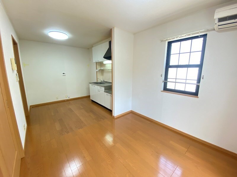 東郷駅 徒歩36分 2階の物件内観写真