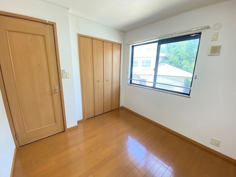 東郷駅 徒歩36分 2階の物件内観写真