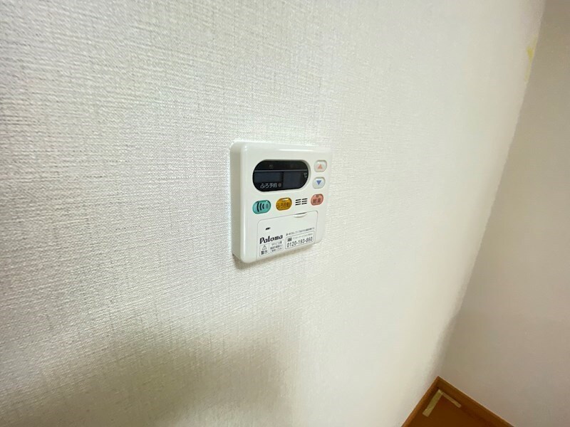 東郷駅 徒歩36分 2階の物件内観写真