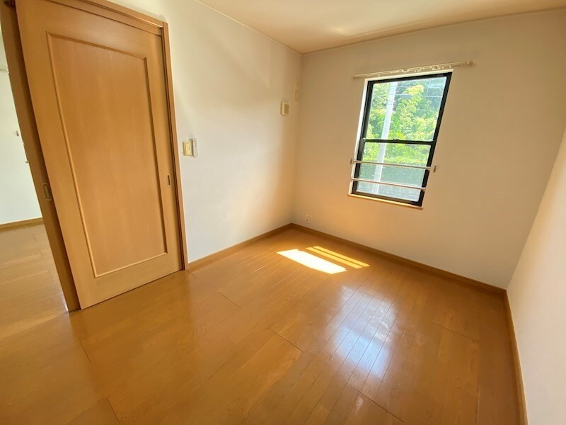 東郷駅 徒歩36分 2階の物件内観写真