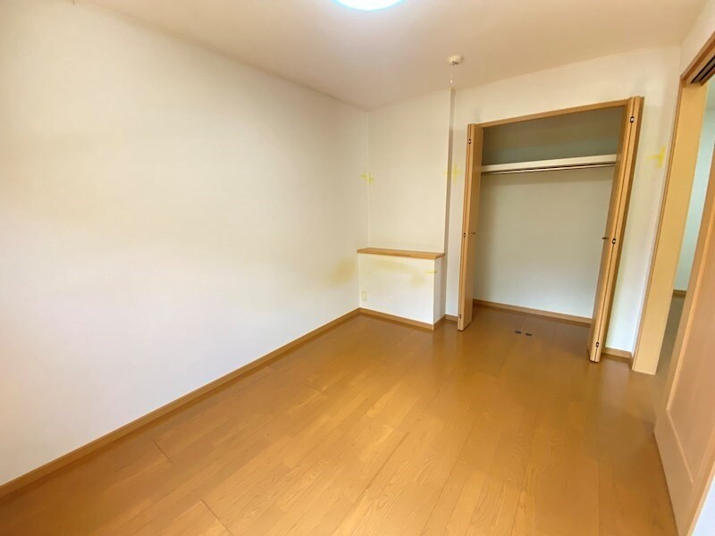 東郷駅 徒歩36分 2階の物件内観写真