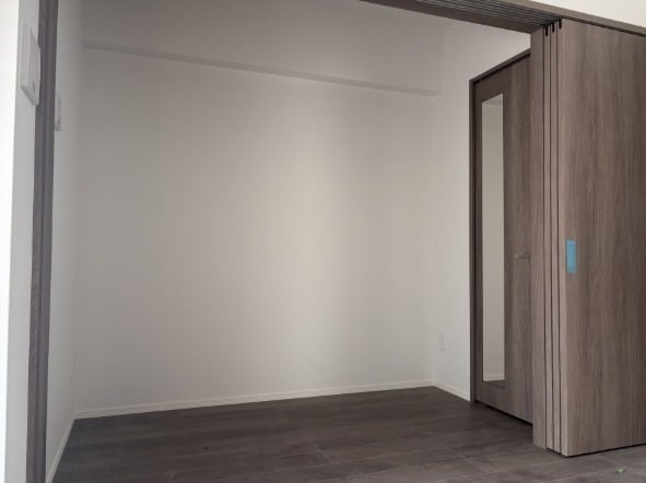 大橋駅 徒歩11分 4階の物件内観写真