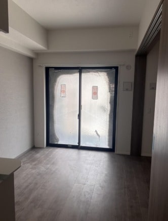 大橋駅 徒歩11分 4階の物件内観写真