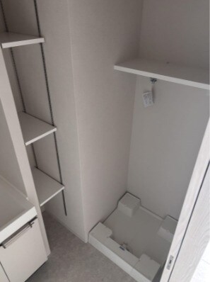 大橋駅 徒歩11分 4階の物件内観写真