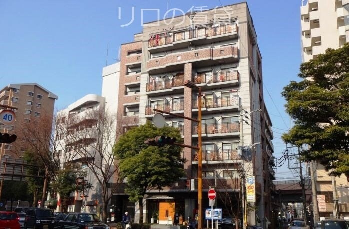 K＆S高宮の物件内観写真