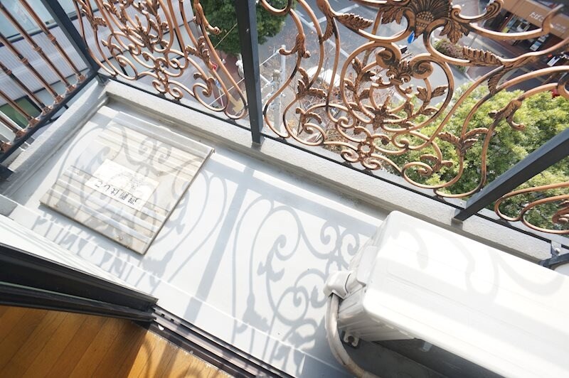 K＆S高宮の物件内観写真