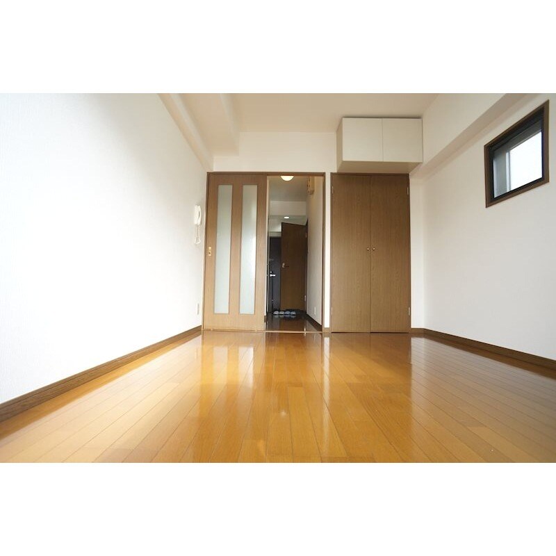 K＆S高宮の物件内観写真