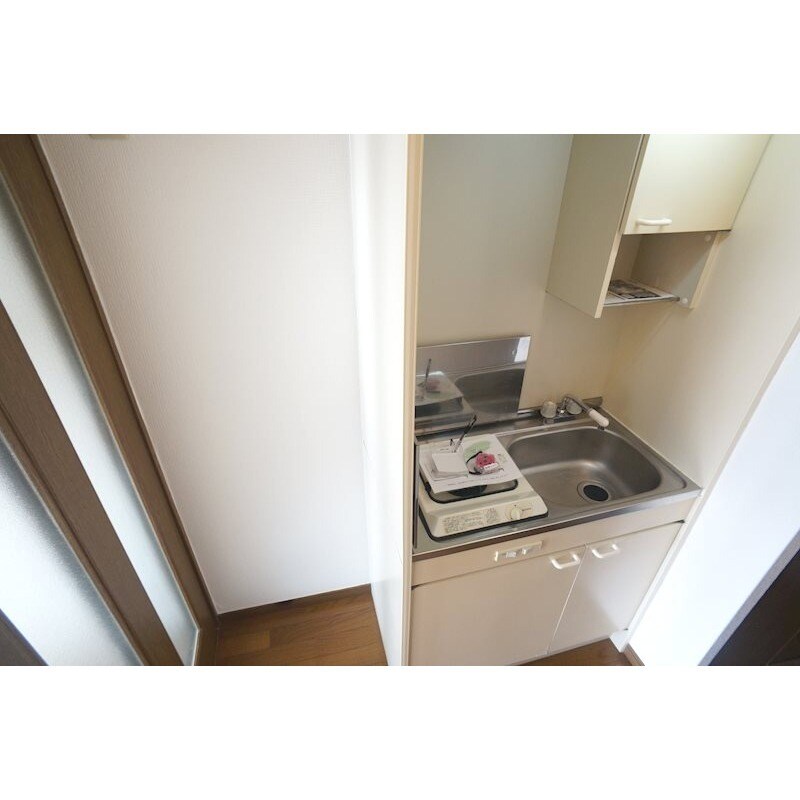 K＆S高宮の物件内観写真