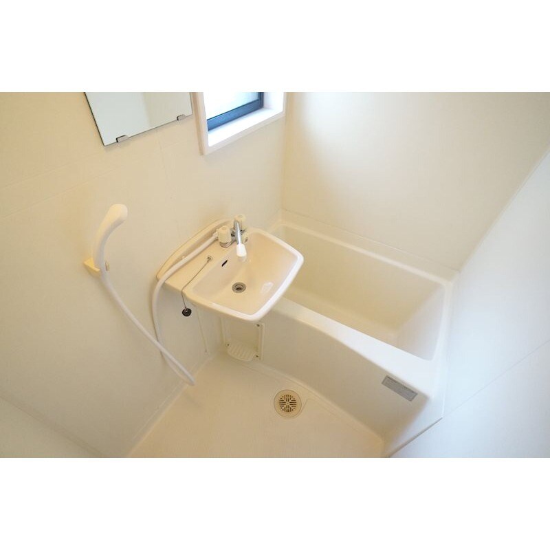 K＆S高宮の物件内観写真