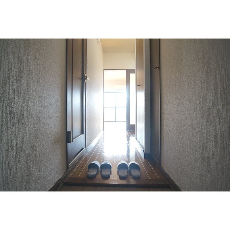 K＆S高宮の物件内観写真