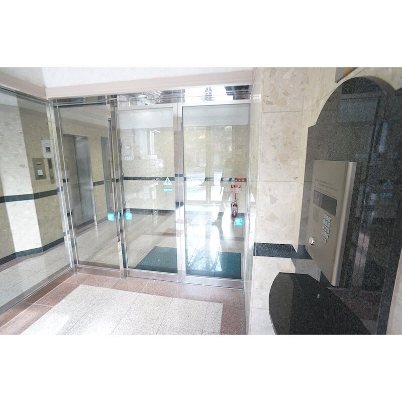 K＆S高宮の物件内観写真