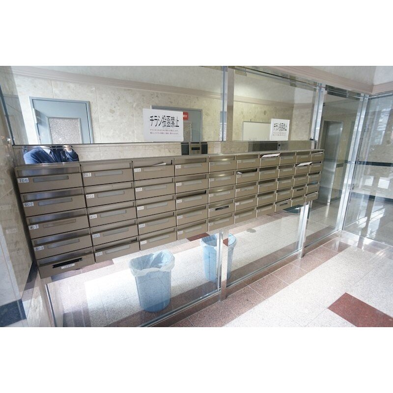 K＆S高宮の物件内観写真