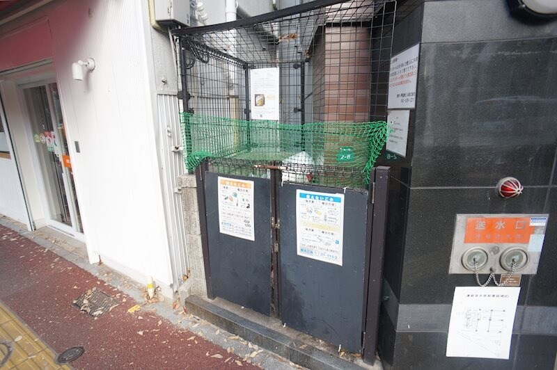 K＆S高宮の物件内観写真