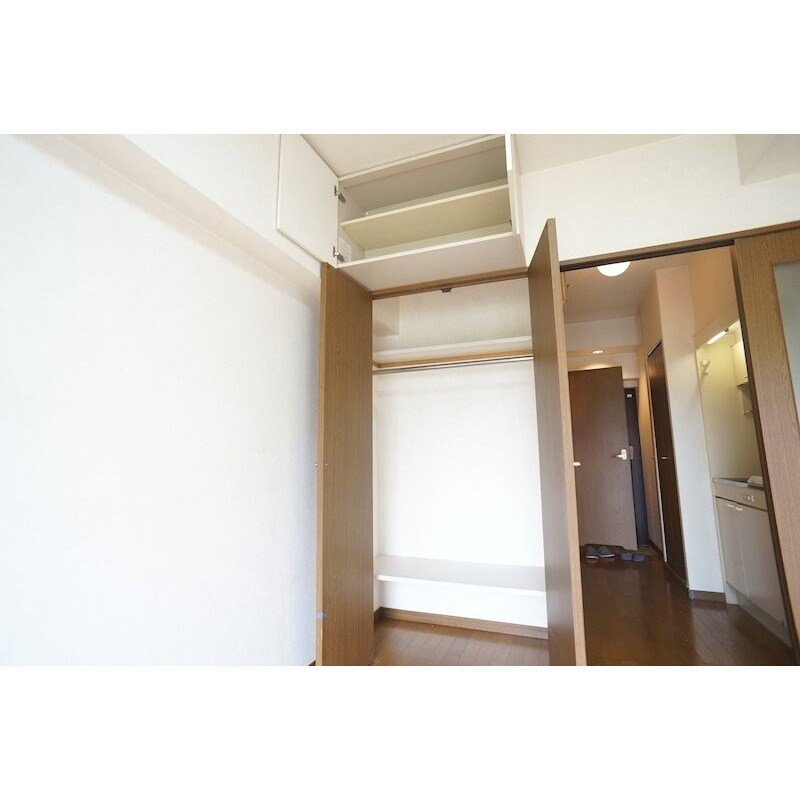 K＆S高宮の物件内観写真