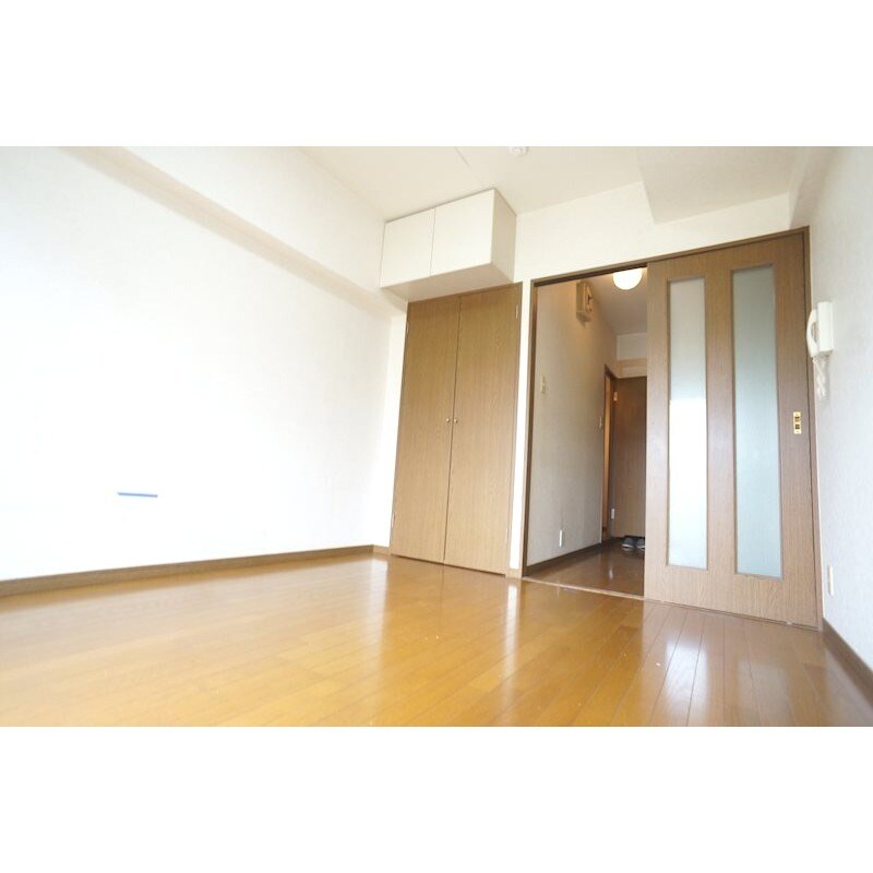 K＆S高宮の物件内観写真