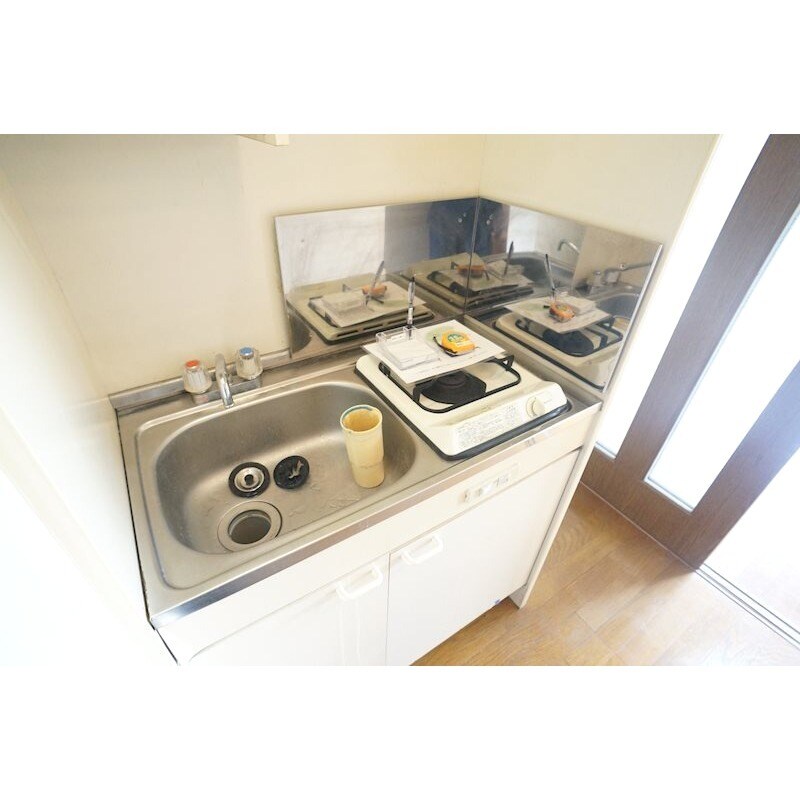 K＆S高宮の物件内観写真