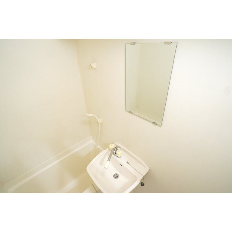 K＆S高宮の物件内観写真