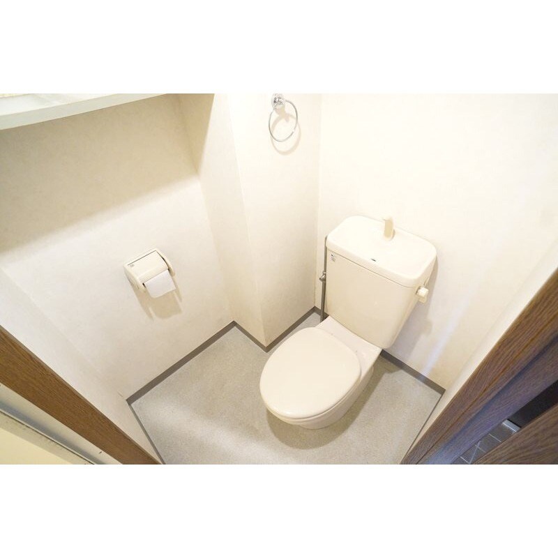 K＆S高宮の物件内観写真