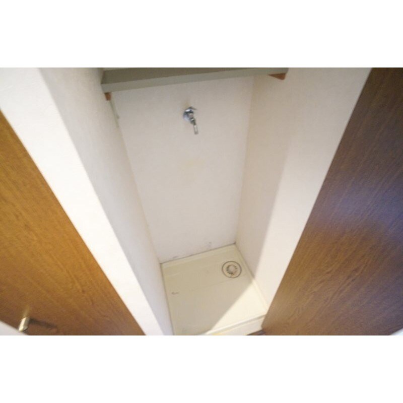 K＆S高宮の物件内観写真