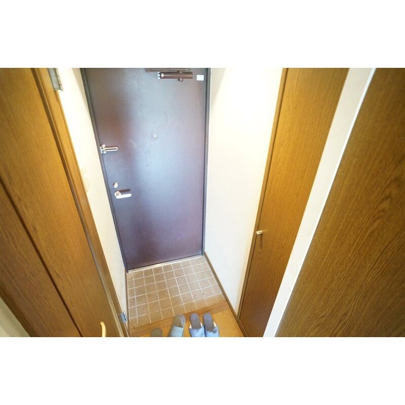 K＆S高宮の物件内観写真