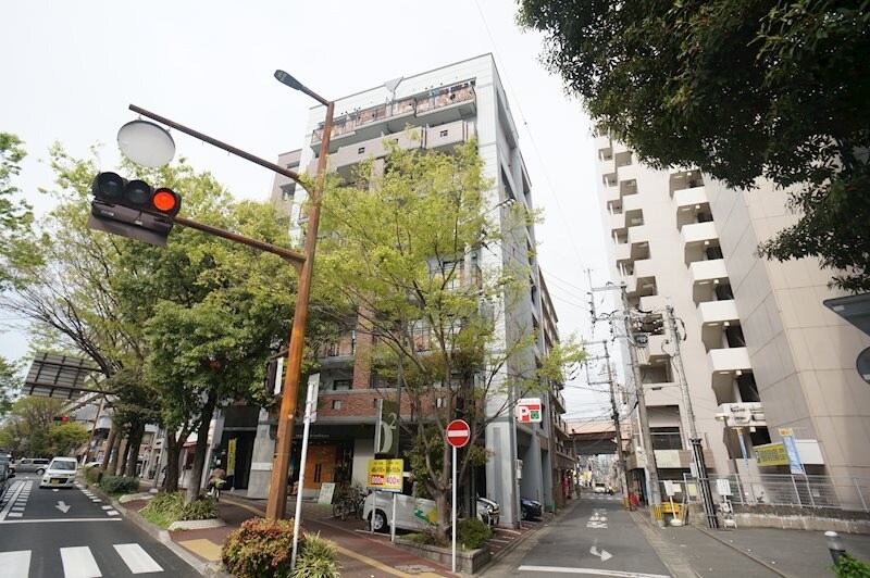 K＆S高宮の物件内観写真