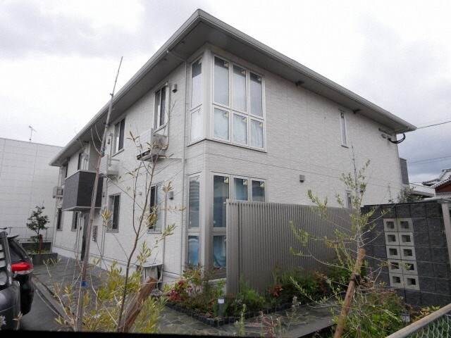 博多南駅 徒歩22分 1階の物件外観写真