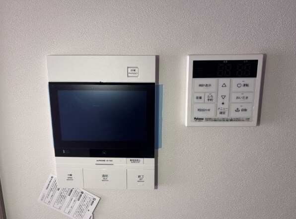 大橋駅 徒歩11分 7階の物件内観写真