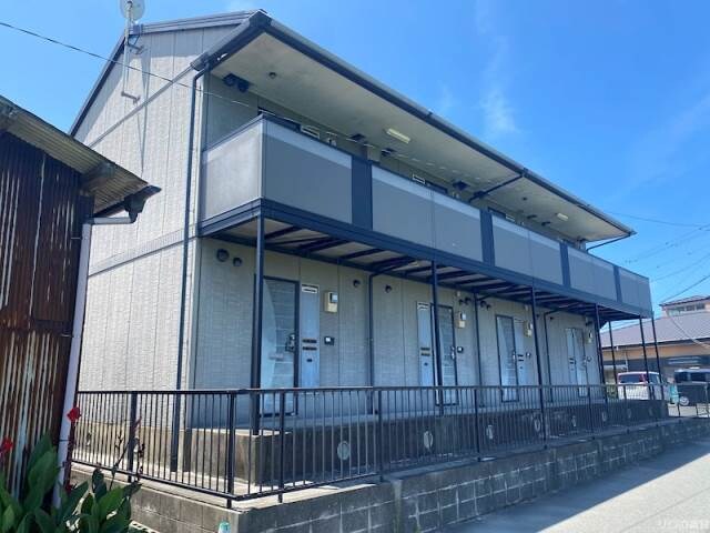 東郷駅 徒歩15分の物件外観写真