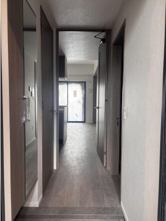 大橋駅 徒歩11分 3階の物件内観写真