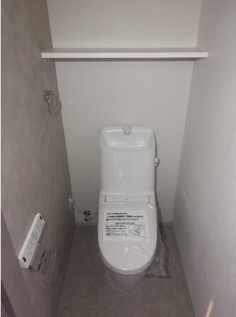 大橋駅 徒歩11分 3階の物件内観写真