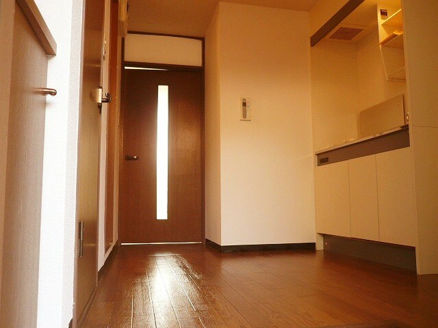 箱崎駅 徒歩11分 1階の物件内観写真