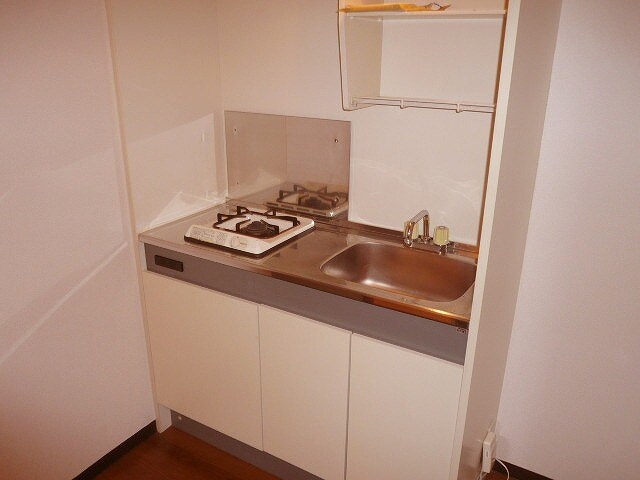 箱崎駅 徒歩11分 1階の物件内観写真