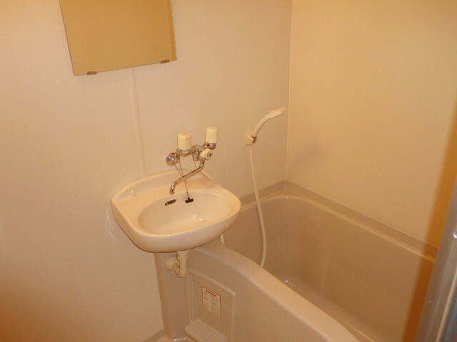 箱崎駅 徒歩11分 1階の物件内観写真