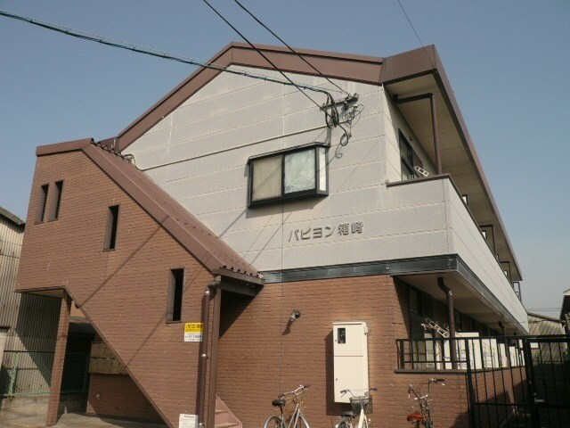 箱崎駅 徒歩11分 1階の物件内観写真