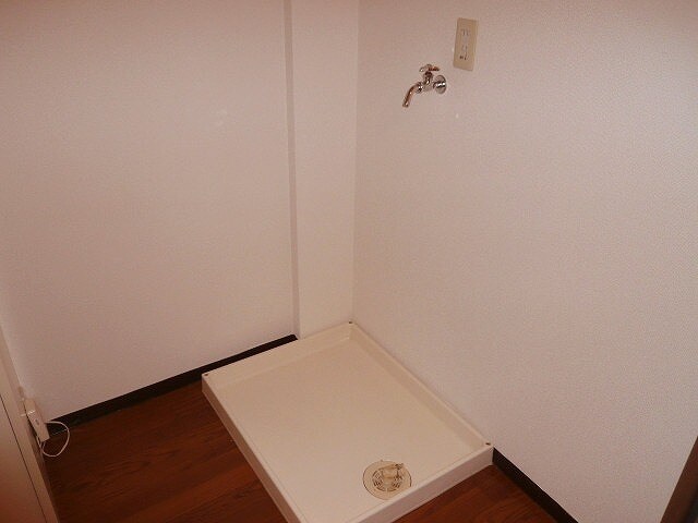 箱崎駅 徒歩11分 1階の物件内観写真