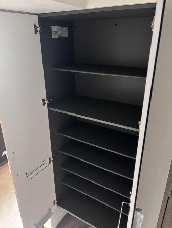 大橋駅 徒歩11分 6階の物件内観写真