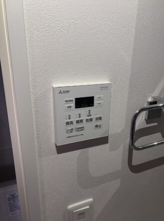 大橋駅 徒歩11分 6階の物件内観写真