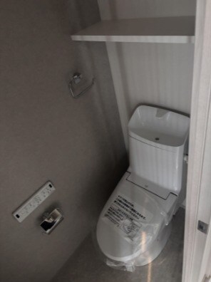 大橋駅 徒歩11分 6階の物件内観写真