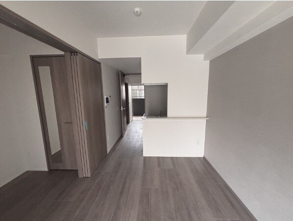 大橋駅 徒歩11分 5階の物件内観写真