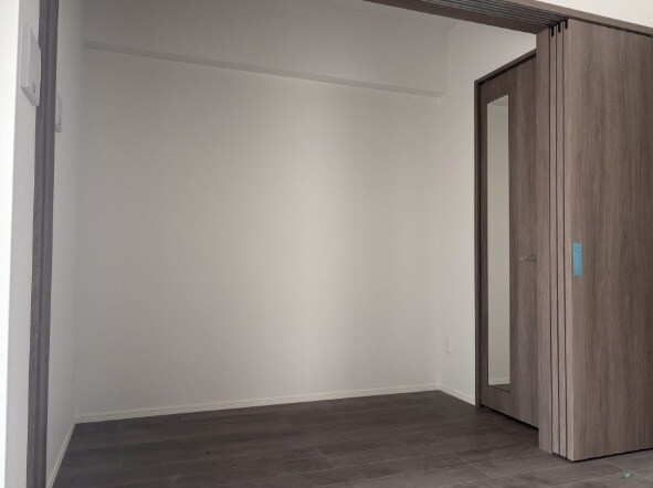 大橋駅 徒歩11分 5階の物件内観写真