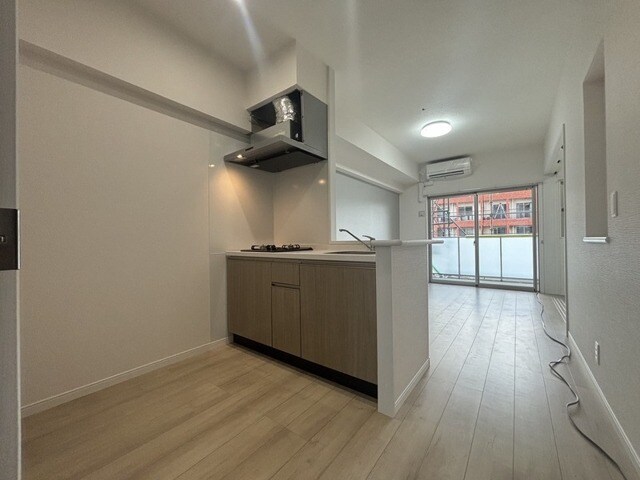 大橋駅 徒歩13分 4階の物件内観写真