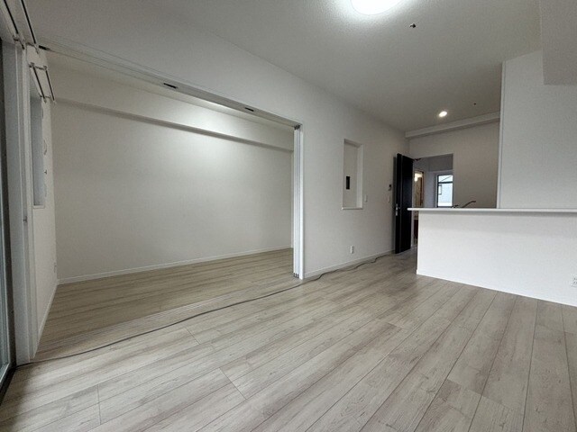 大橋駅 徒歩13分 4階の物件内観写真