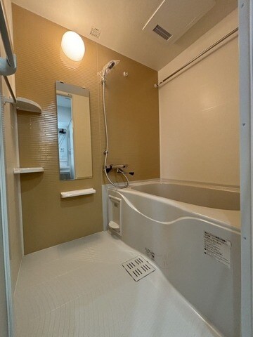 大橋駅 徒歩13分 4階の物件内観写真