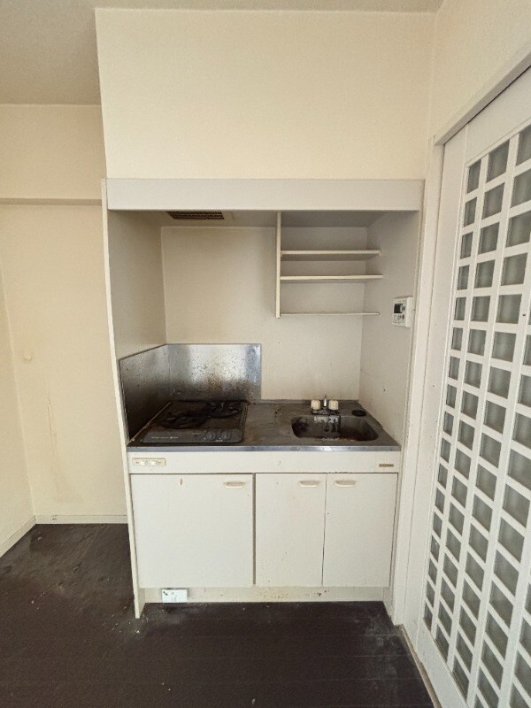 東比恵駅 徒歩15分 5階の物件内観写真